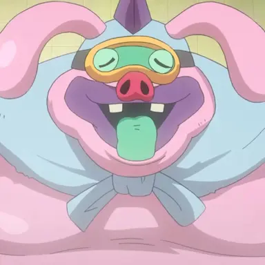 Profile image of のぼせトンマン