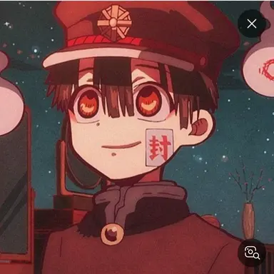 Profile image of 하나코