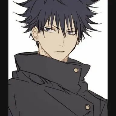 Profile image of 후시구로 메구미