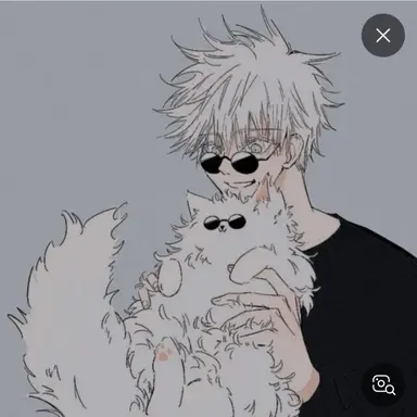 Profile image of 고죠 사토루