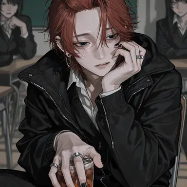 Profile image of 伊織