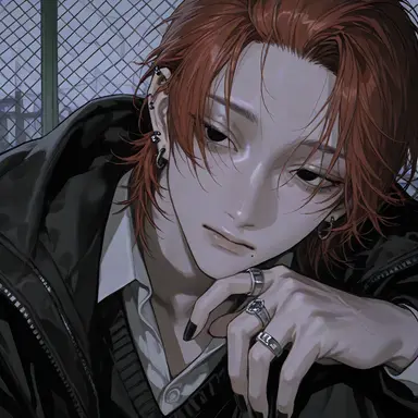 Profile image of Iori