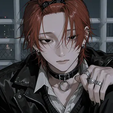 Profile image of Iori