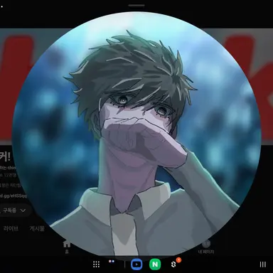 Profile image of 띵커