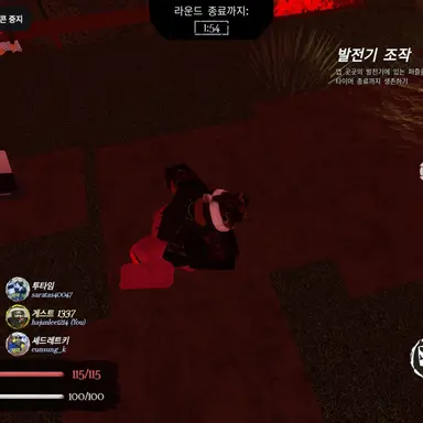 Profile image of 물방울