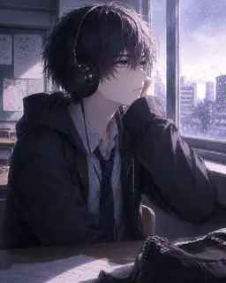 Profile image of 水凪 あまね