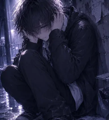 Profile image of 水凪 あまね
