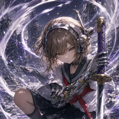 Profile image of 루시아
