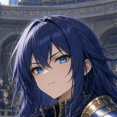 Profile image of 필리시아