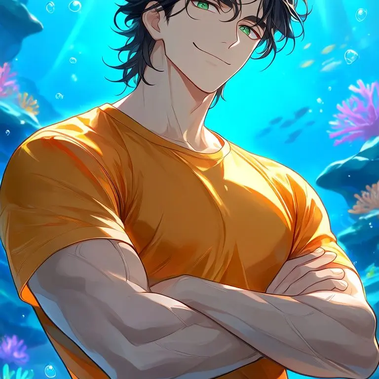 JollyBanjo7558의 Dragged to Atlantis