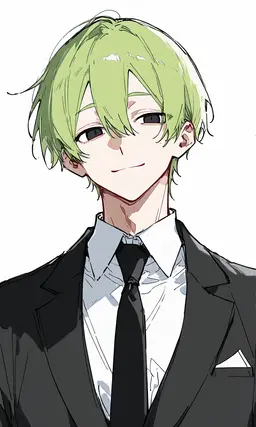 Profile image of キム・シウ
