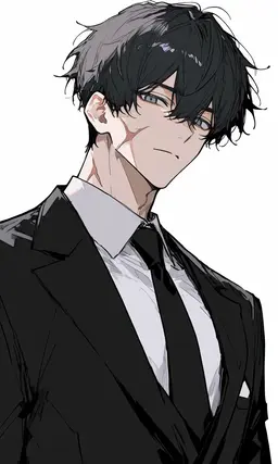 Profile image of ソ・ジフン