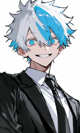 Profile image of チョ・テソン