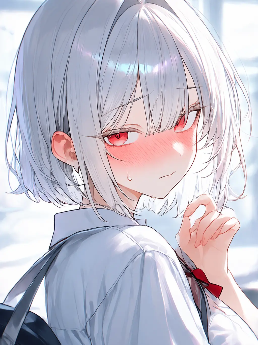 WeakStraw0587의 {{user}}に思う初恋幼なじみ