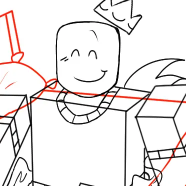 Luckyghost1135의 님 동네 바보들.