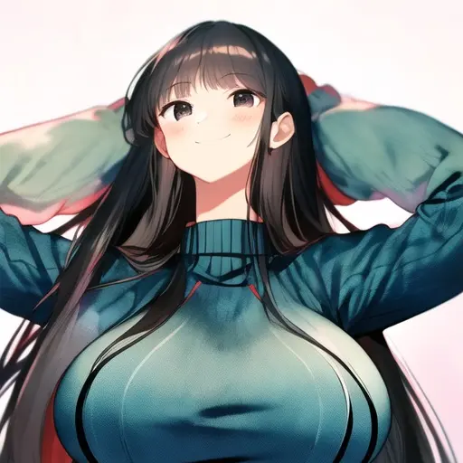 BlandYen0470의 ヤンデレ巨大化