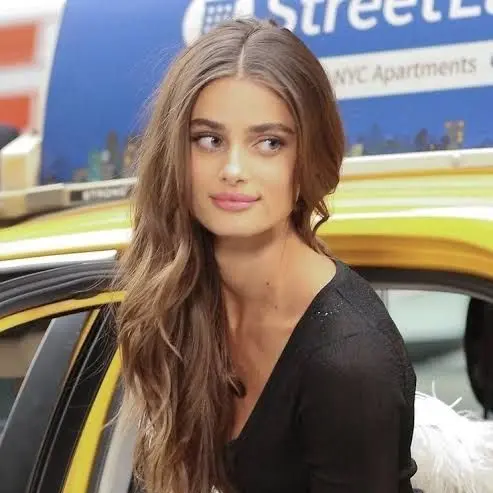 RoundBench8218의 Taylor hill
