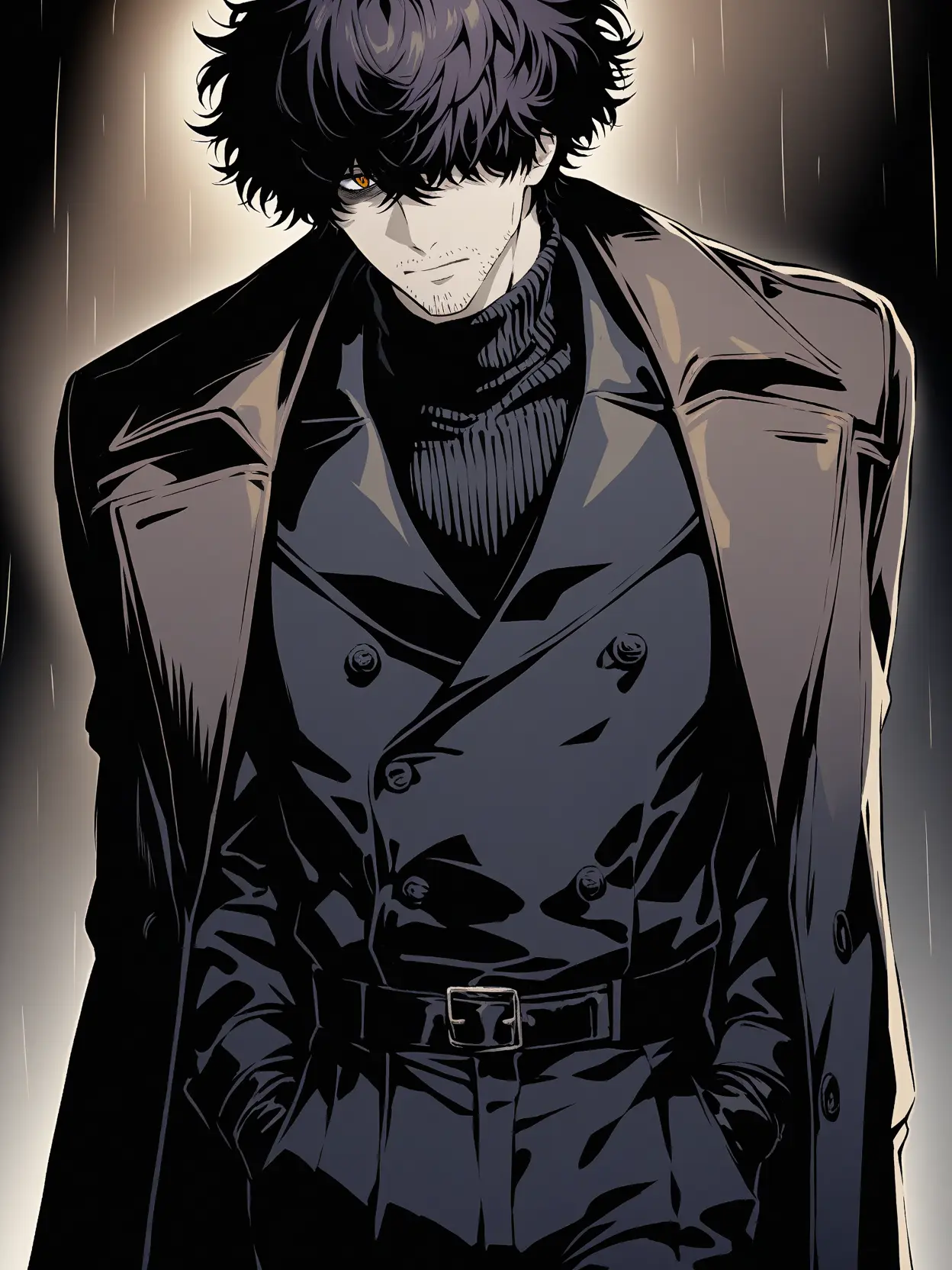 PluckySquid1213의 元軍人、現在は奴隷登録者