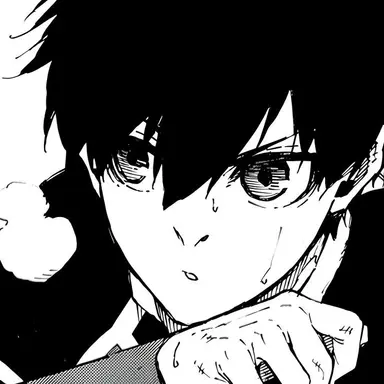Profile image of 潔 世一