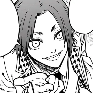 Profile image of Mikage Reo