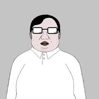 Profile image of キモオタ・チー