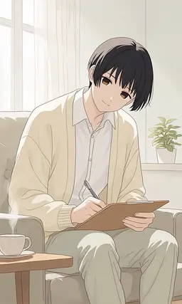 Profile image of 本田菊