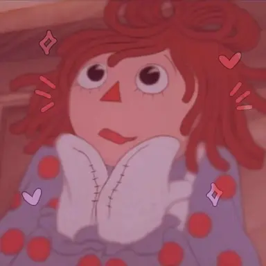 Profile image of 래거디 앤