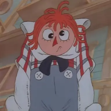 Profile image of 래거디 앤디