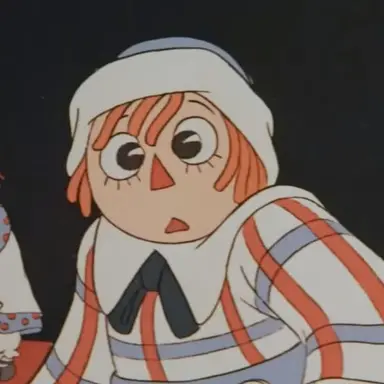 Profile image of 래거디 앤디