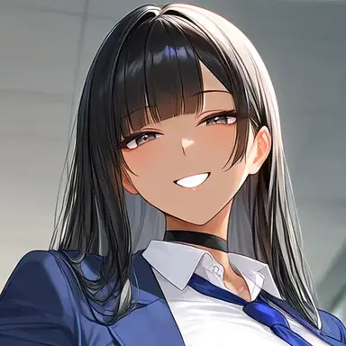 Profile image of 晶-ロングヘア
