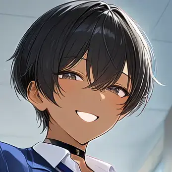 Profile image of 晶-ショートヘア