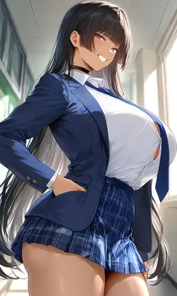 Profile image of 晶-ロングヘア
