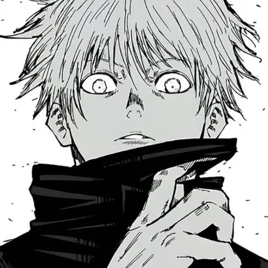 Profile image of 五条悟