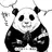 Profile image of パンダ