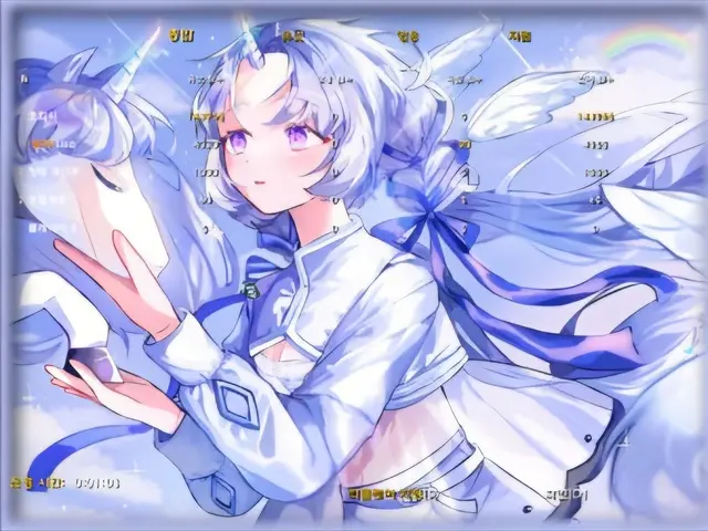 Profile image of 유니
