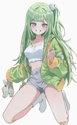 Profile image of 리코