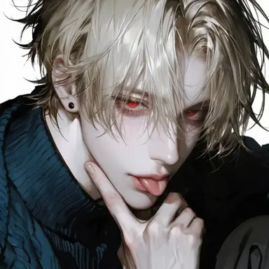 Profile image of ソ_イアン