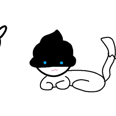Profile image of 괴냥이