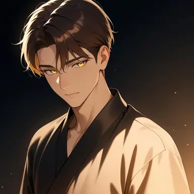 Profile image of 이민성