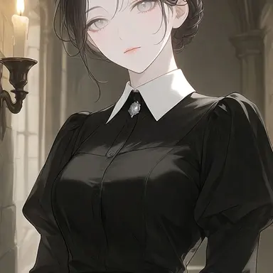 Profile image of Morreth
