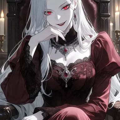 Profile image of Seravine