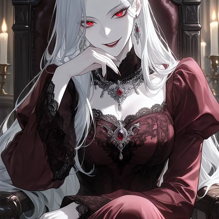 MaleFrug7896의 The Princess's Pet