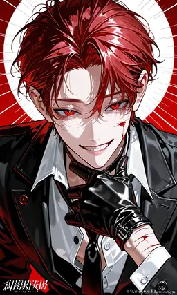 Profile image of 晃