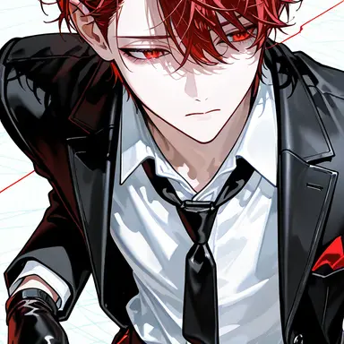 Profile image of 晃