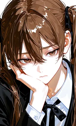 Profile image of 萌香
