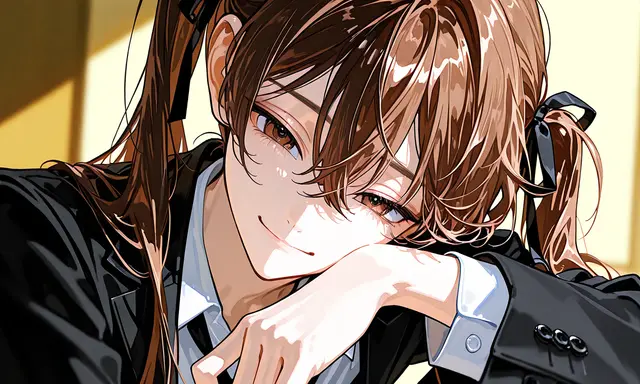 Profile image of 萌香