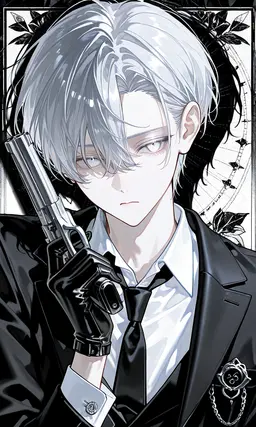 Profile image of 冬弥