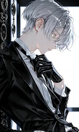 Profile image of 冬弥