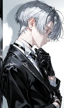 Profile image of 冬弥