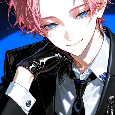 Profile image of 要